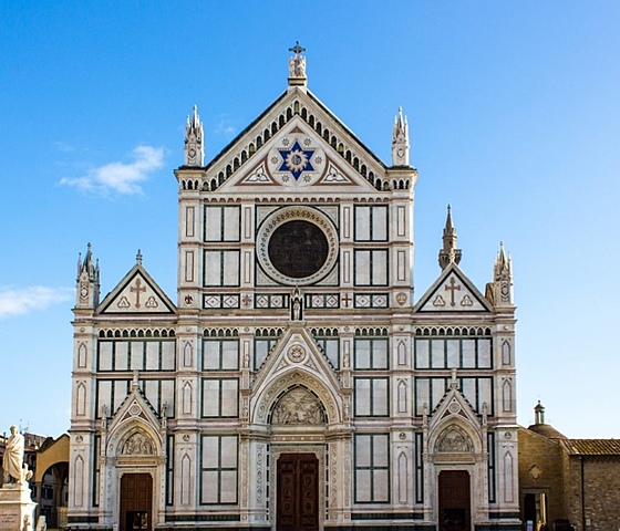 L'Architettura Gotica in Italia