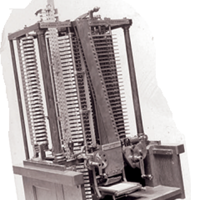 Timeline: Σύντομη Προϊστορία των Ηλεκτρονικών Υπολογιστών