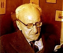 Roger Cousinet (1881- 1973)