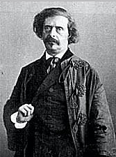 Les Diaboliques de Barbey d'Aurevilly