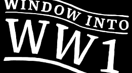 Timeline: World War 1 People