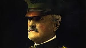 John Pershing