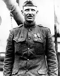 Alvin York