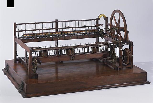 Spinning-Jenny