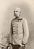 Franz Joseph I of Austria