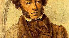 Timeline: Александр Сергеевич Пушкин