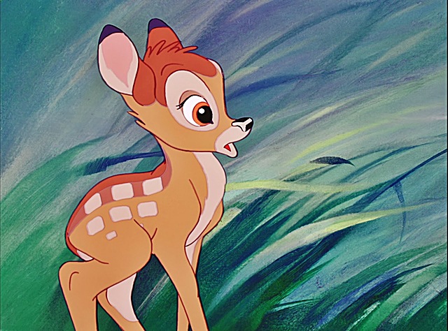 Bambi