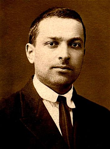 Lev Vygostky (1896 - 1934) El aprendizaje social de Vygotsky