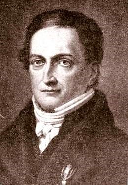 JOHANN HERBART