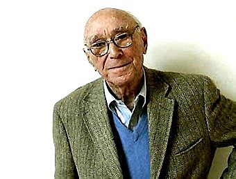 Jerome Bruner (1915 - 2016) El aprendizaje es un proceso activo, de asociación y construcción