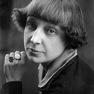 Timeline: Марина Ивановна Цветаева. Основные даты жизни и творчества