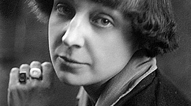 Timeline: Марина Ивановна Цветаева. Основные даты жизни и творчества