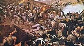 Timeline: Battle of Boyaca