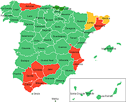 Elecciones Generales