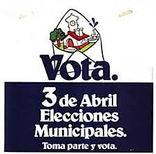 Elecciones Municipales