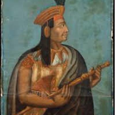 Timeline: Atahualpa