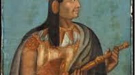 Timeline: Atahualpa