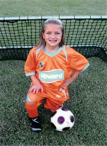 Upward Soccer