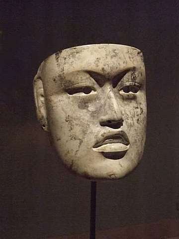 Olmec Civilization