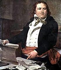 Léger-Félicité Sonthonax was sent to regain order