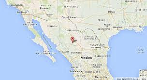 Pancho Villa's Assassination/Death