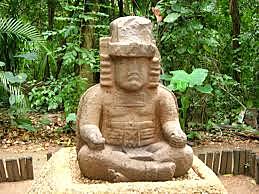 Rise of Olmec Culture