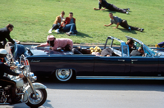 Kennedy Assassination