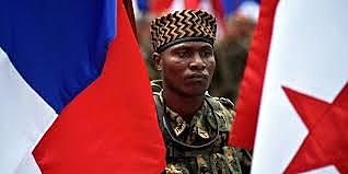 Military Celebration