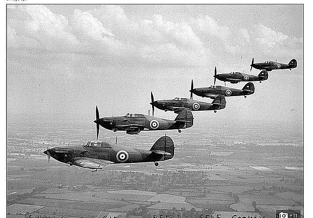 Batalla de Inglaterra