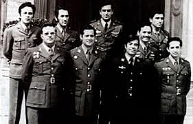 DETENCIÓN DE MIEMBROS DE LA UMD