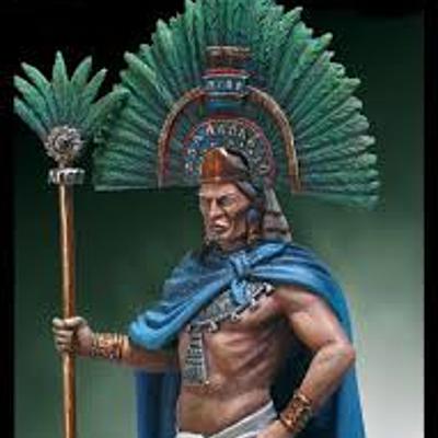 Timeline: Moctezuma ||
