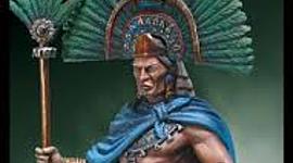 Timeline: Moctezuma ||