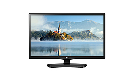 Timeline: Evolució de la Televisió