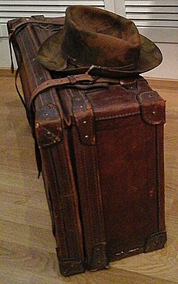 Joseph Brodsky, left their homeland