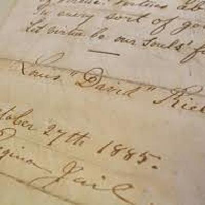 Timeline: The North-West Resistance