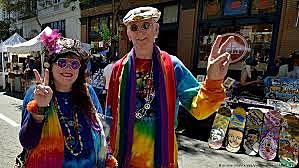 san francisco begins