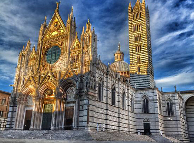 Duomo di Siena