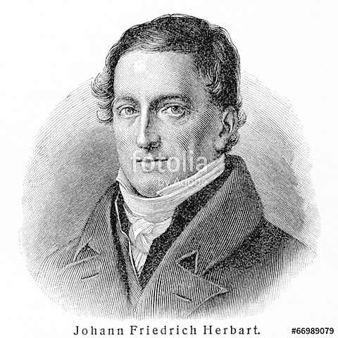 Johann Friedrich Herbart