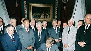 Limited Test Ban Treaty