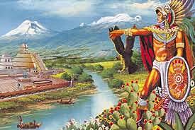 Cuauhtemoc died in 1525 CE