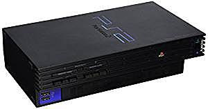 2000- Sony Playstation 2