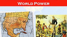 Timeline: Imperialism People