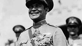 Timeline: Fulgencio Batista