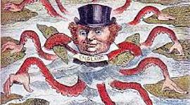 Timeline: Imperialism