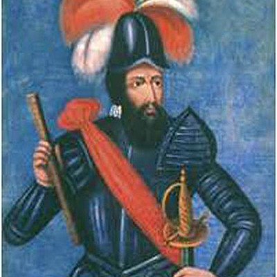 Timeline: Francisco Pizarro