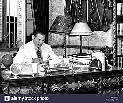 Fulgencio Presidency