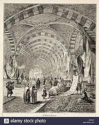 The Invasion of Constantinople