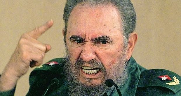 The attack of Moncada