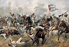 Cuban War of Independence