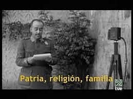 Ley de Principios del movimiento nacional